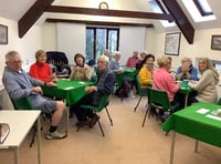 Fancy joining friendly Bridge?