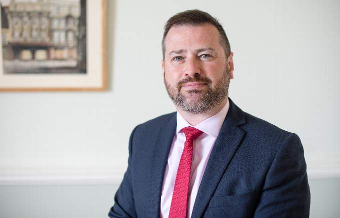 Comment: 'Ensuring we're on a firm financial footing is central to what we do'