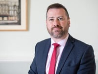 Councillors in 'spat' during budget debate