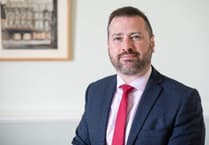Comment: 'Ensuring we're on a firm financial footing is central to what we do'