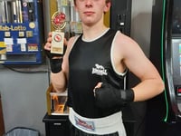 Winning streak continues for Norton Radstock Boxing Club