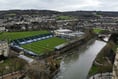 Bath Rugby secures three-year extension for stands despite concerns