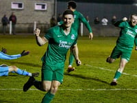 Welton now second in the table with victory over Phones