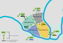 "Anti-car" claims are nonsense, say Councillors