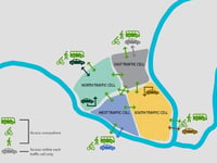 "Anti-car" claims are nonsense, say Councillors