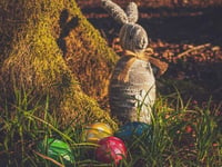 Outdoor Easter fun at Midsomer Norton’s Town Park
