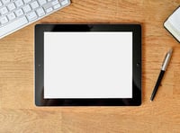 Free iPad courses for older learners