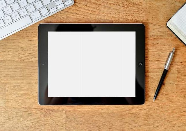 Free iPad courses for older learners