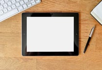 Free iPad courses for older learners
