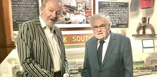 Thank you, Dennis – welcome, Stephen!