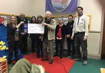 Help for High Littleton Scout Group