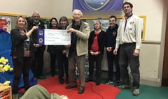 Help for High Littleton Scout Group