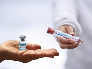 Rising Covid-19 cases prompt health leaders to remind public to stay cautious