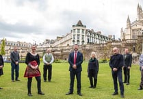 B&NES cabinet meeting cancelled after members test positive for Covid-19