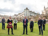 B&NES cabinet meeting cancelled after members test positive for Covid-19