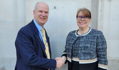 PCC appoints Deputy Police and Crime Commissioner