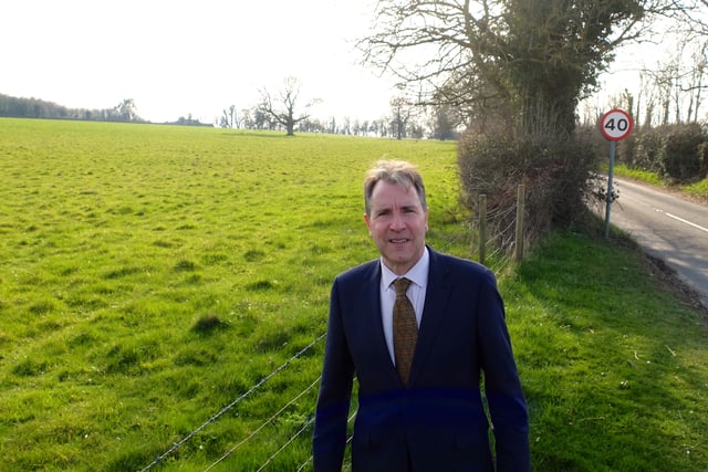 Metro Mayor urges action on Wessex Water