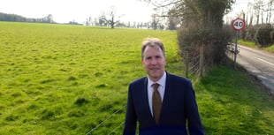 Metro Mayor urges action on Wessex Water
