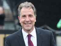 Metro Mayor Dan Norris comments on PM’s resignation
