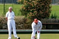 Purnell’s Bowls Club men pull out all the stops