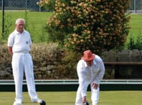 Purnell’s County Triples team head to semi-finals