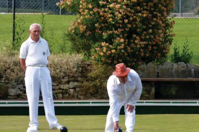 Norwest Bowls