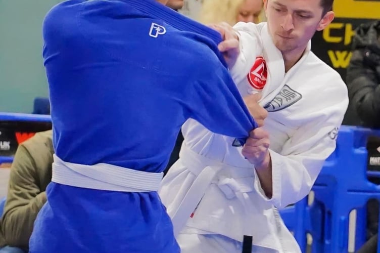 Local Martial Art 