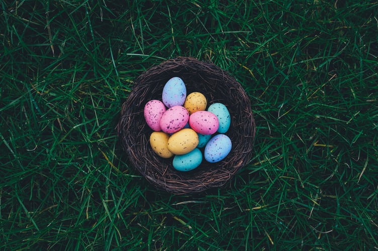 Easter