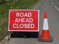Tired of traffic disruption? There’s more ahead!