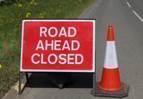 Tired of traffic disruption? There’s more ahead!