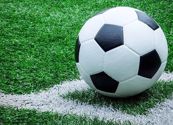 football