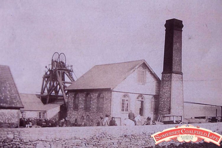 Do you know where this week’s Mystery Photograph was taken?