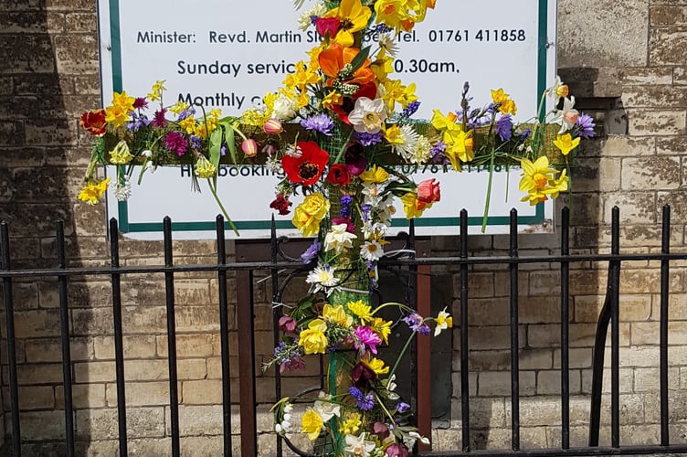 Trinity Methodist.