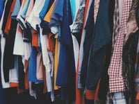 Clothes Swap in aid of Dorothy House