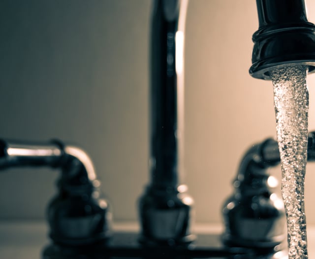 South West Water celebrates 15 years of water quality programme 