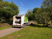 Jubilee: Change to waste collections