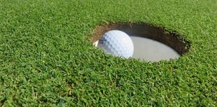 Coleford duo lead Fosseway