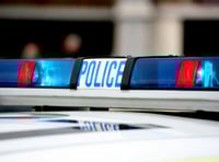 Appeal after woman assaulted in Keynsham