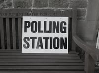 Radstock Haydon Ward election