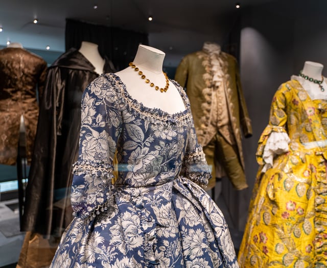 Council sets out plans for the future of world-renowned Fashion Museum