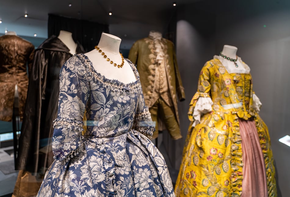 Council sets out plans for the future of world-renowned Fashion Museum