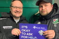 Highlighting mental health support services in football
