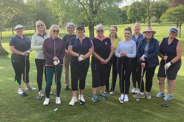 Wells Golf Club
