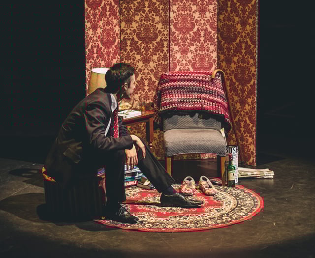Calls for public to help local theatre company reach their dreams