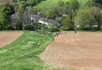 Award winning Jack and Jill Challenge returns to Kilmersdon