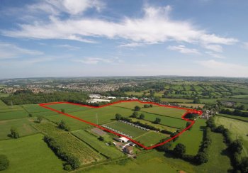 Somer Valley Enterprise Zone: Planning for the zone will be in this field. 