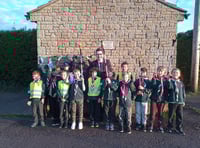 Funding to support Little Litter Pickers in Paulton