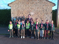 Funding to support Little Litter Pickers in Paulton