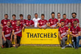 Paulton Rovers face eight new opponents in new league announcement