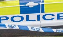 Appeal after man dies in fatal collision in Chilcompton